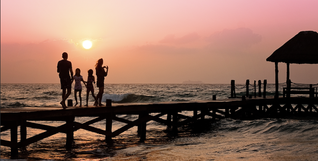 Az együtt töltött idő emlékké alakul át